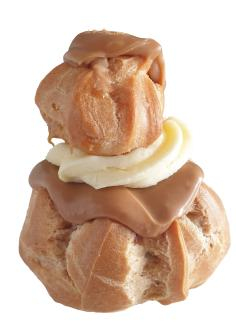 Religieuse Caf&eacute; 120g